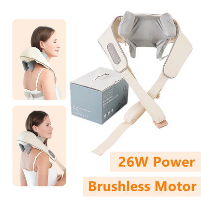 MendMove Brushless Neck Massager