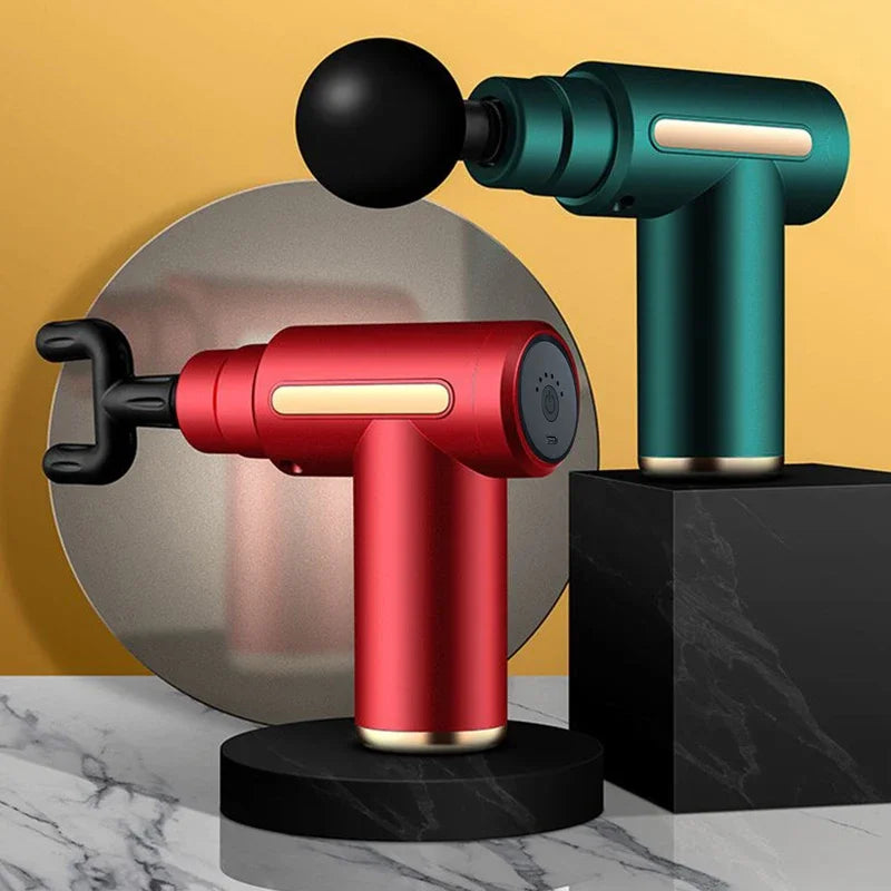 MendMove Mini Massage Gun