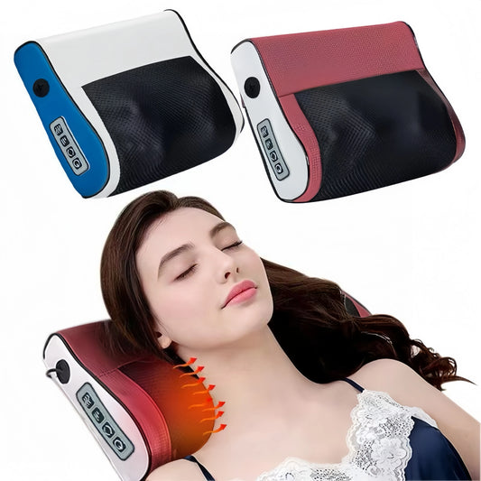 MendMove Heat Kneading Massager