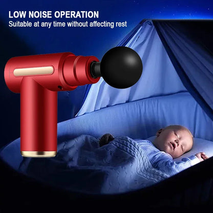 MendMove Mini Massage Gun